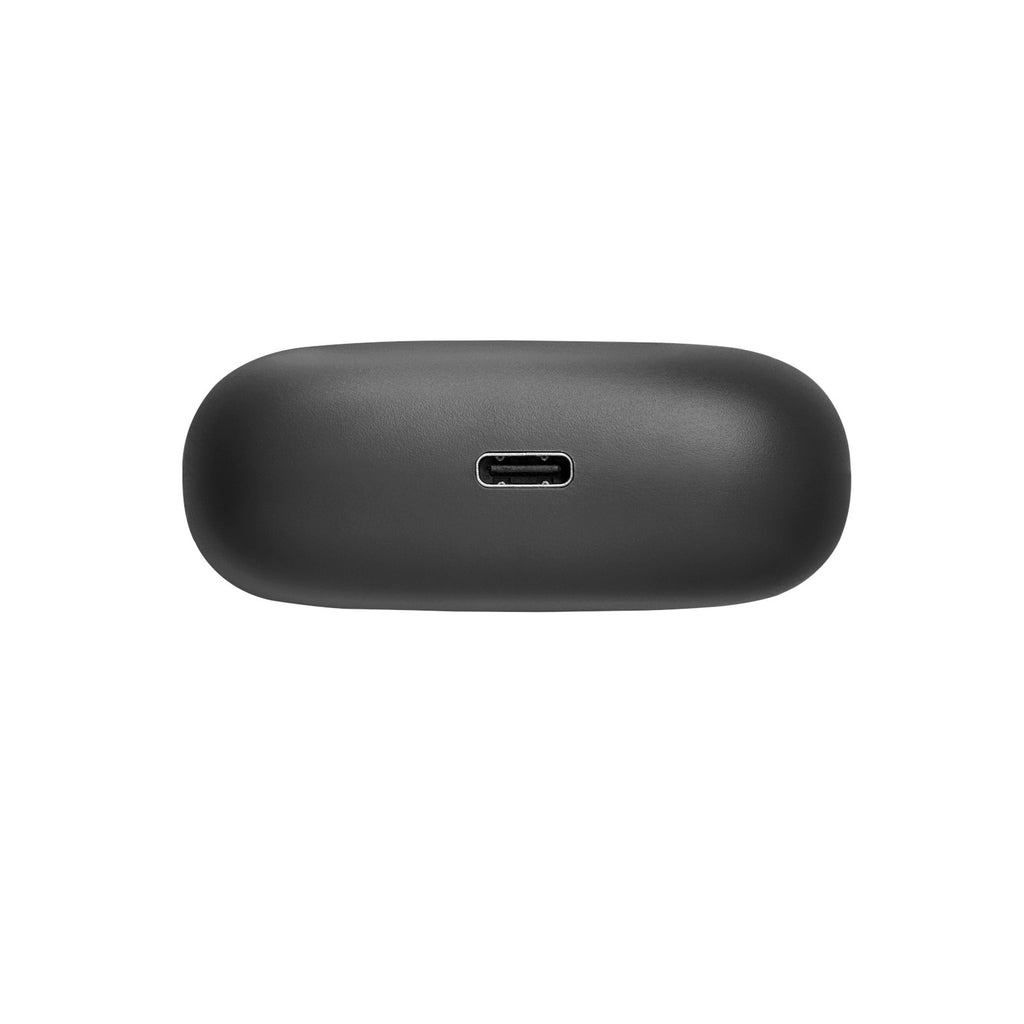 JBL Wave 200TWS Casque Sans fil Ecouteurs Appels/Musique Bluetooth Noir