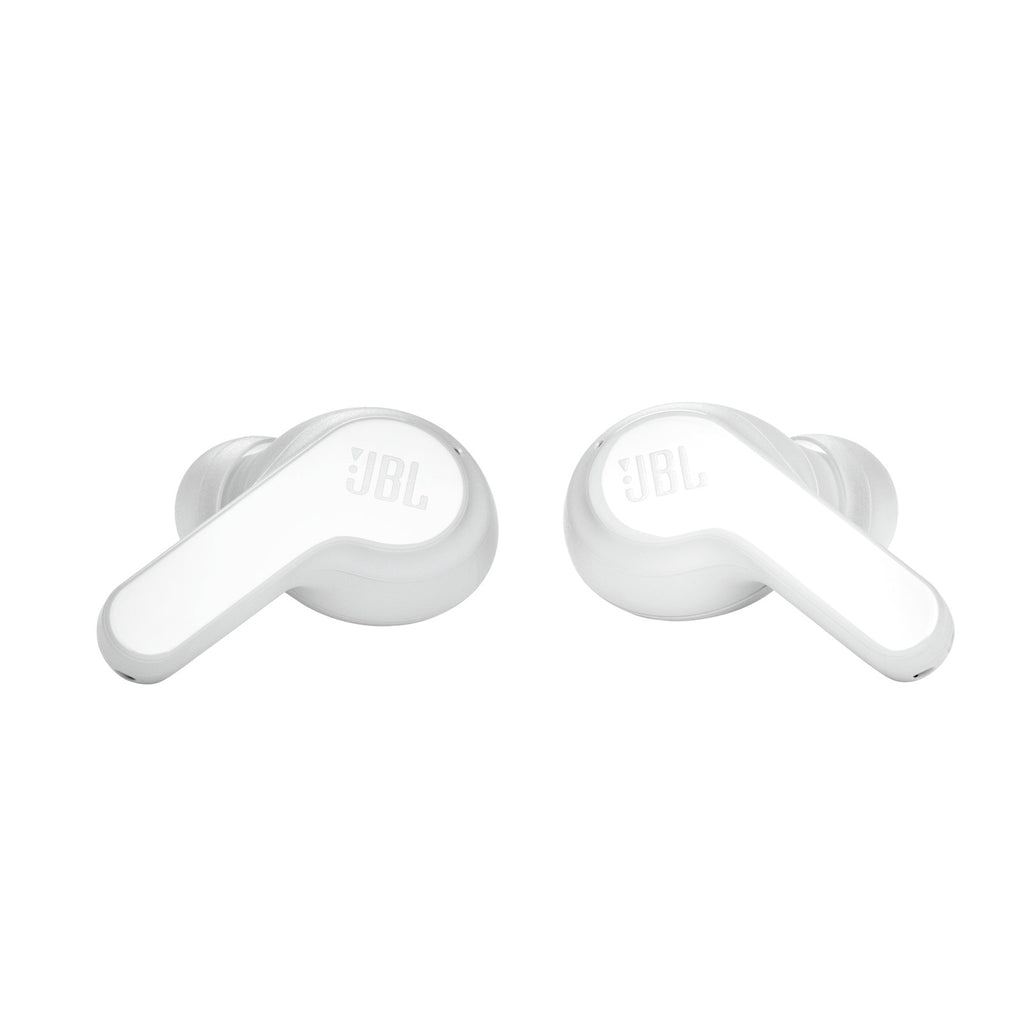 JBL Wave 200TWS Casque Sans fil Ecouteurs Appels/Musique Bluetooth Blanc
