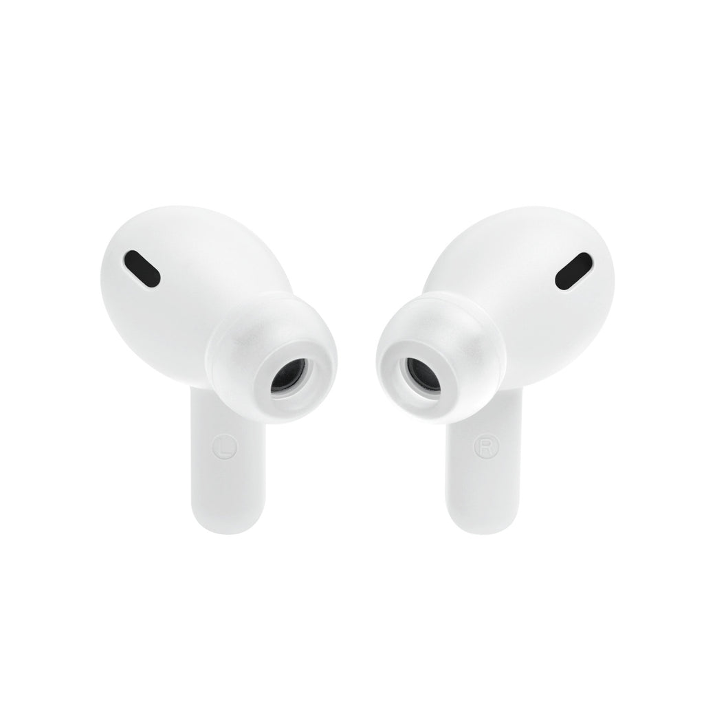 JBL Wave 200TWS Casque Sans fil Ecouteurs Appels/Musique Bluetooth Blanc
