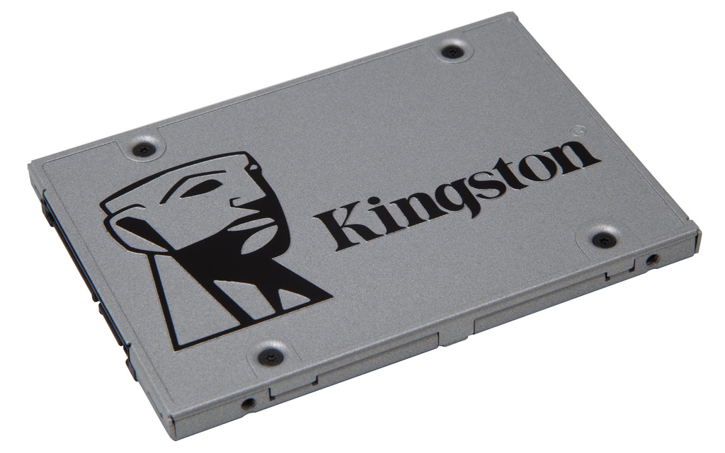 Kingston Technology SSDNow UV400 240 Go 2.5" Série ATA III TLC