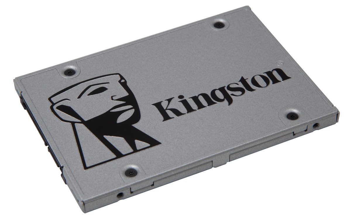 Kingston Technology SSDNow UV400 240 Go 2.5" Série ATA III TLC