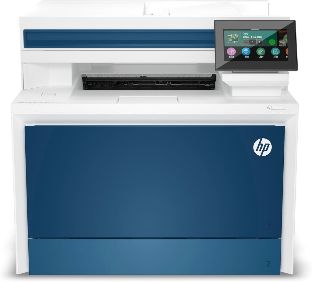 HP Color LaserJet Pro 4302fdn Imprimante Multifonction Couleur