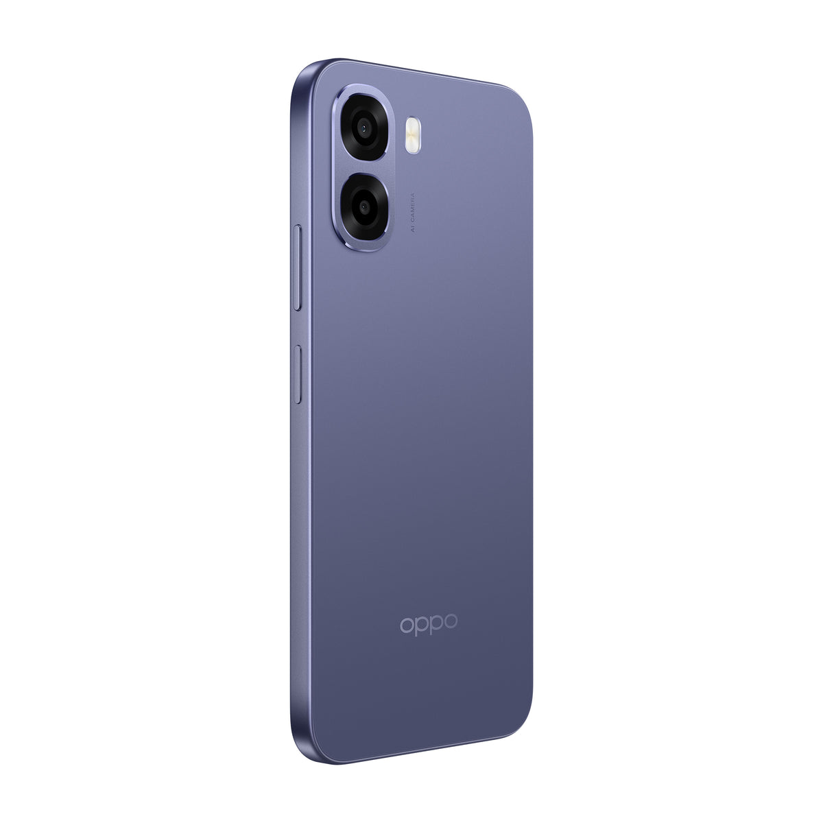 OPPO A6x 17,1 cm (6.75") Double SIM Android 15 4G USB Type-C 4 Go 128 Go 6100 mAh Violet