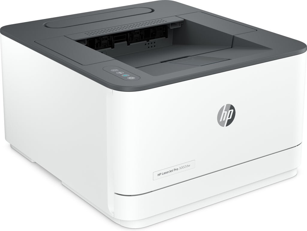 HP Imprimante LaserJet Pro 3002dw