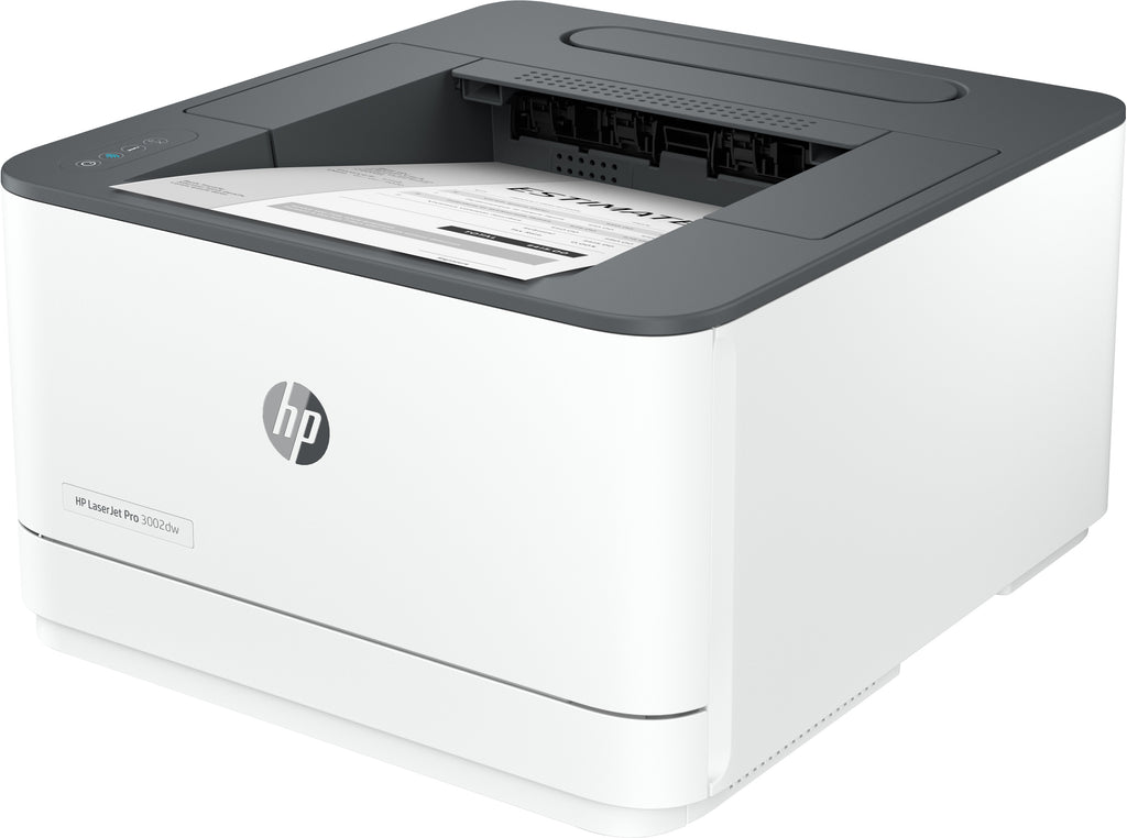 HP Imprimante LaserJet Pro 3002dw