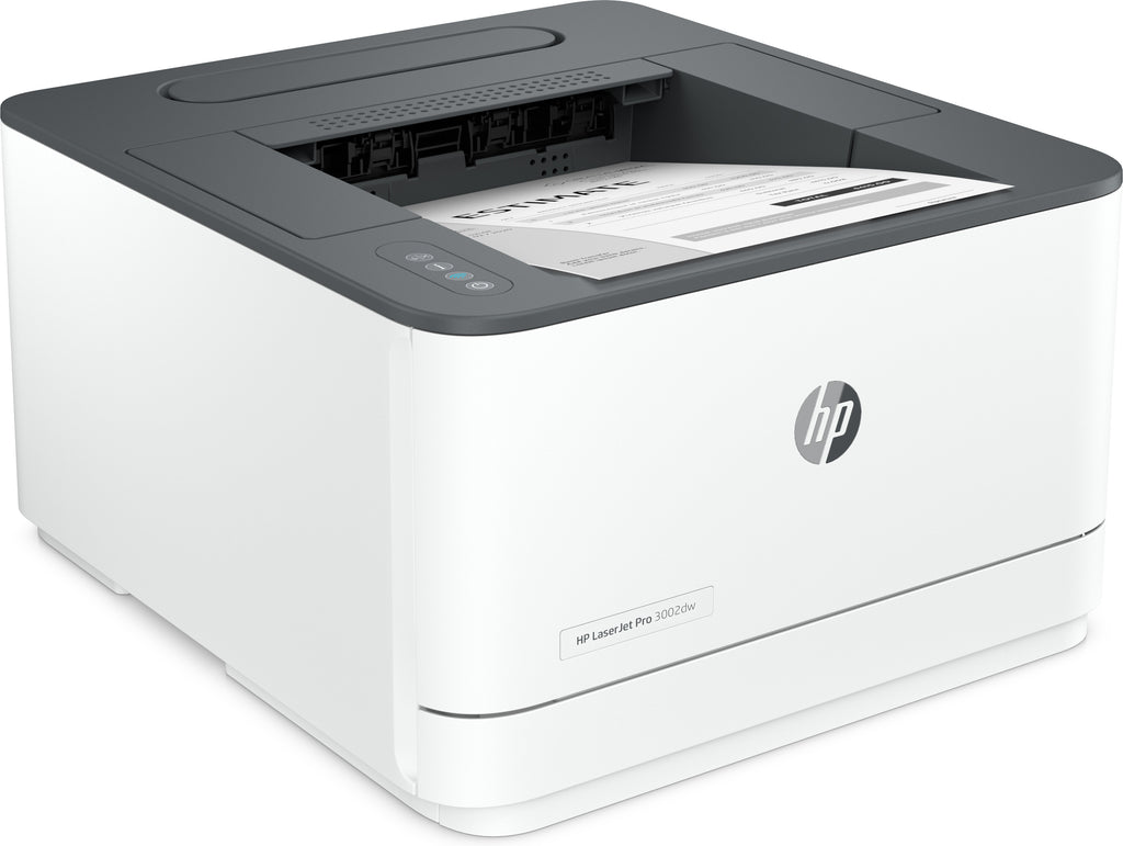 HP Imprimante LaserJet Pro 3002dw