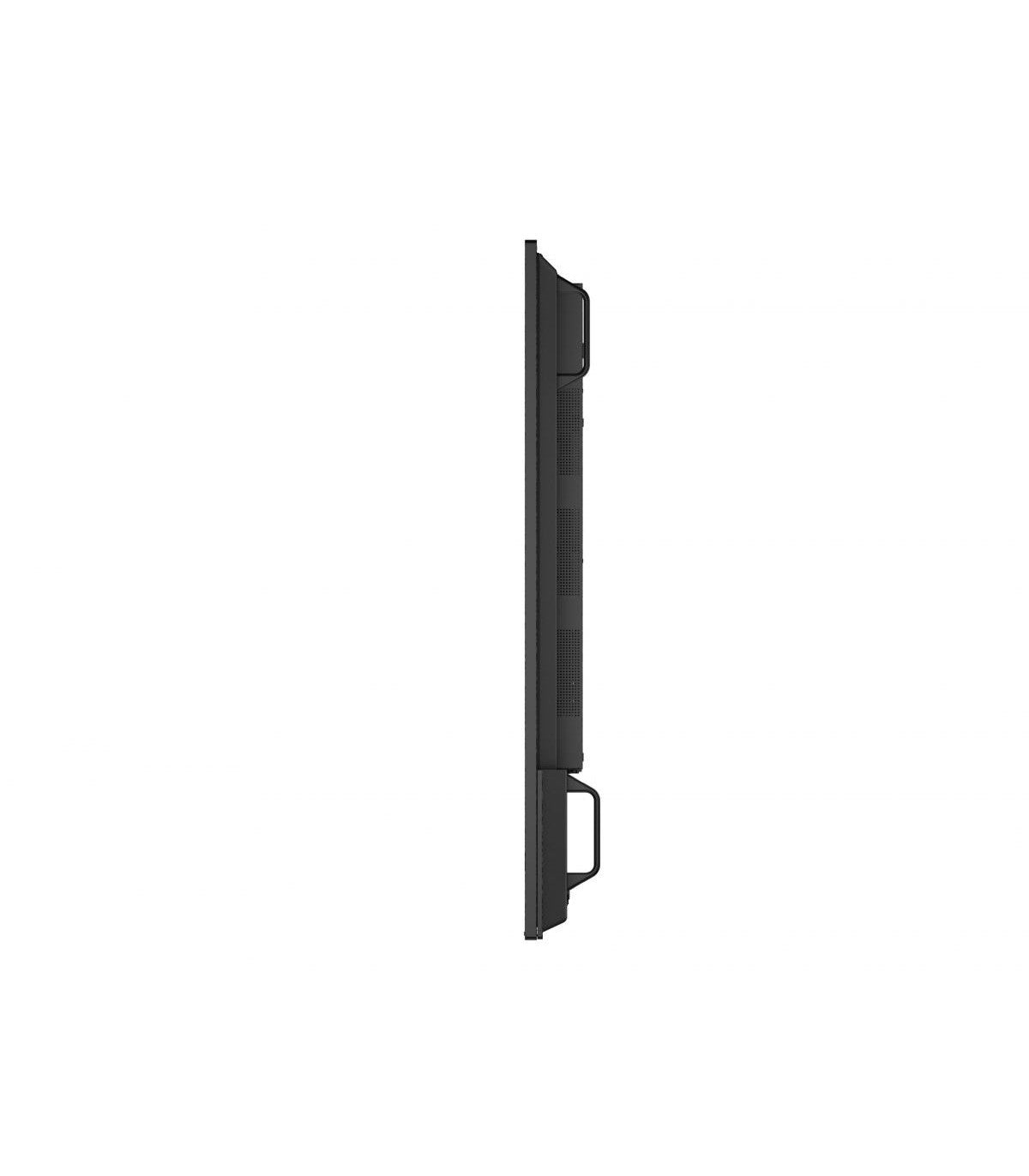 Philips 55BDL4511D/00 Écran d'affichage dynamique Carte A numérique 139,7 cm (55") 500 cd/m² 4K Ultra HD Noir 24/7