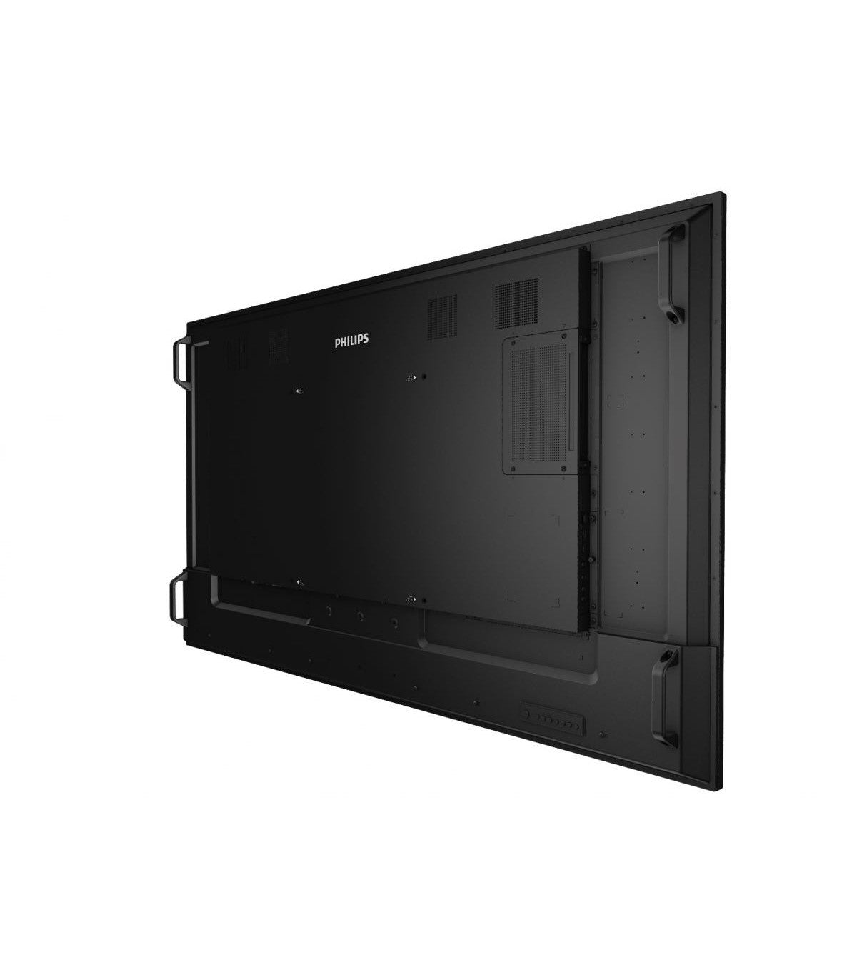 Philips 55BDL4511D/00 Écran d'affichage dynamique Carte A numérique 139,7 cm (55") 500 cd/m² 4K Ultra HD Noir 24/7