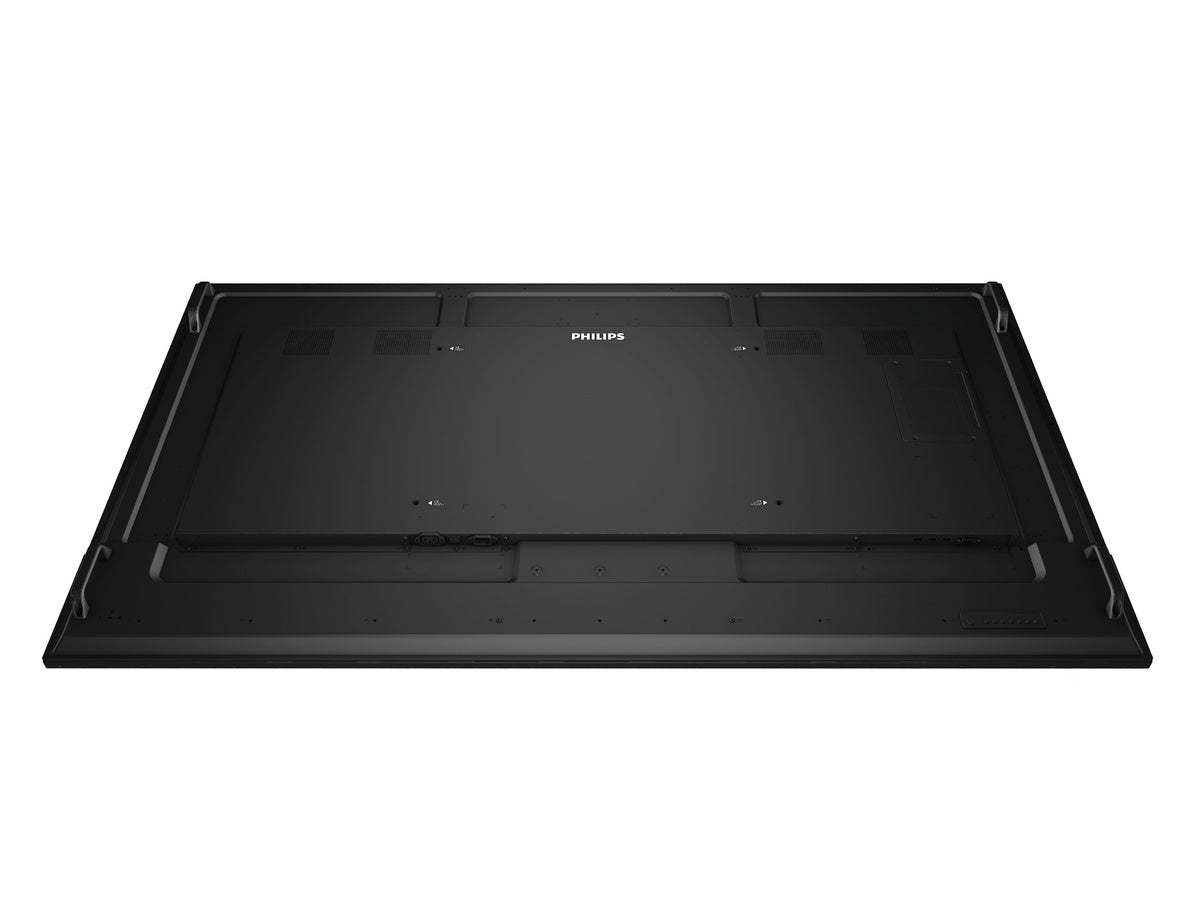 Philips 65BDL4511D/00 Écran d'affichage dynamique Carte A numérique 165,1 cm (65") 500 cd/m² 4K Ultra HD Noir 24/7