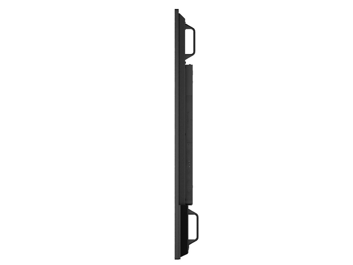 Philips 86BDL4511D/00 Écran d'affichage dynamique Carte A numérique 2,18 m (86") 500 cd/m² 4K Ultra HD Noir 24/7