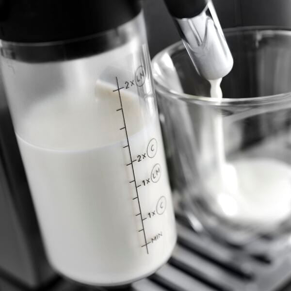 De’Longhi Magnifica Evo ECAM290.81.TB Entièrement automatique Machine à expresso 1,8 L