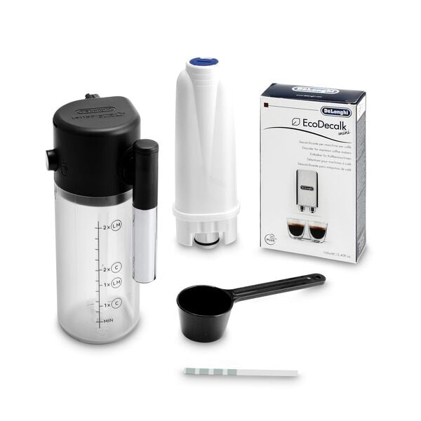 De’Longhi Magnifica Evo ECAM290.81.TB Entièrement automatique Machine à expresso 1,8 L