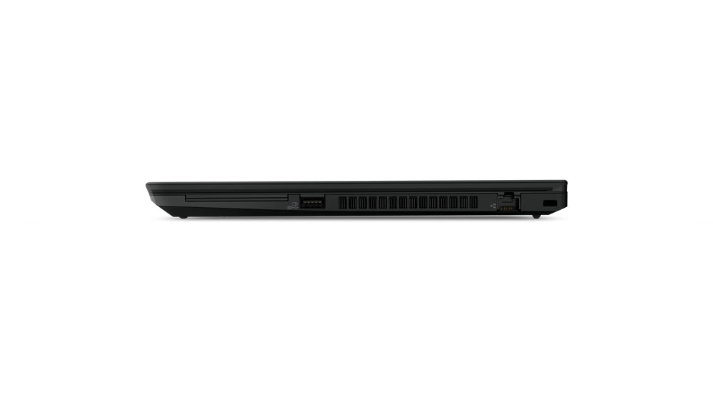 T1A Lenovo ThinkPad P14s Gen 2 Refurbished Intel® Core™ i5 i5-1145G7 Station de travail mobile 35,6 cm (14") Full HD 16 Go DDR4-SDRAM 512 Go SSD Windows 11 Pro Allemand Noir