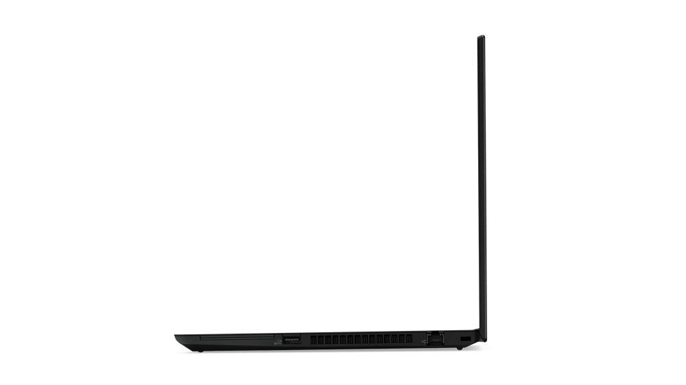 T1A Lenovo ThinkPad P14s Gen 2 Refurbished Intel® Core™ i5 i5-1145G7 Station de travail mobile 35,6 cm (14") Full HD 16 Go DDR4-SDRAM 512 Go SSD Windows 11 Pro Allemand Noir