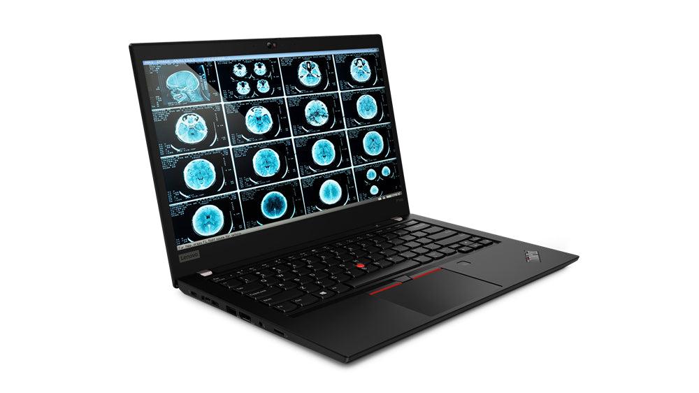T1A Lenovo ThinkPad P14s Gen 2 Refurbished Intel® Core™ i5 i5-1145G7 Station de travail mobile 35,6 cm (14") Full HD 16 Go DDR4-SDRAM 512 Go SSD Windows 11 Pro Allemand Noir