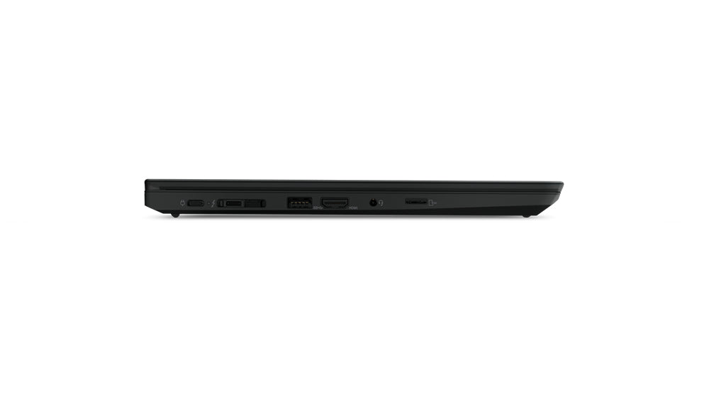 T1A Lenovo ThinkPad P14s Gen 2 Refurbished Intel® Core™ i5 i5-1145G7 Station de travail mobile 35,6 cm (14") Full HD 16 Go DDR4-SDRAM 512 Go SSD Windows 11 Pro Allemand Noir