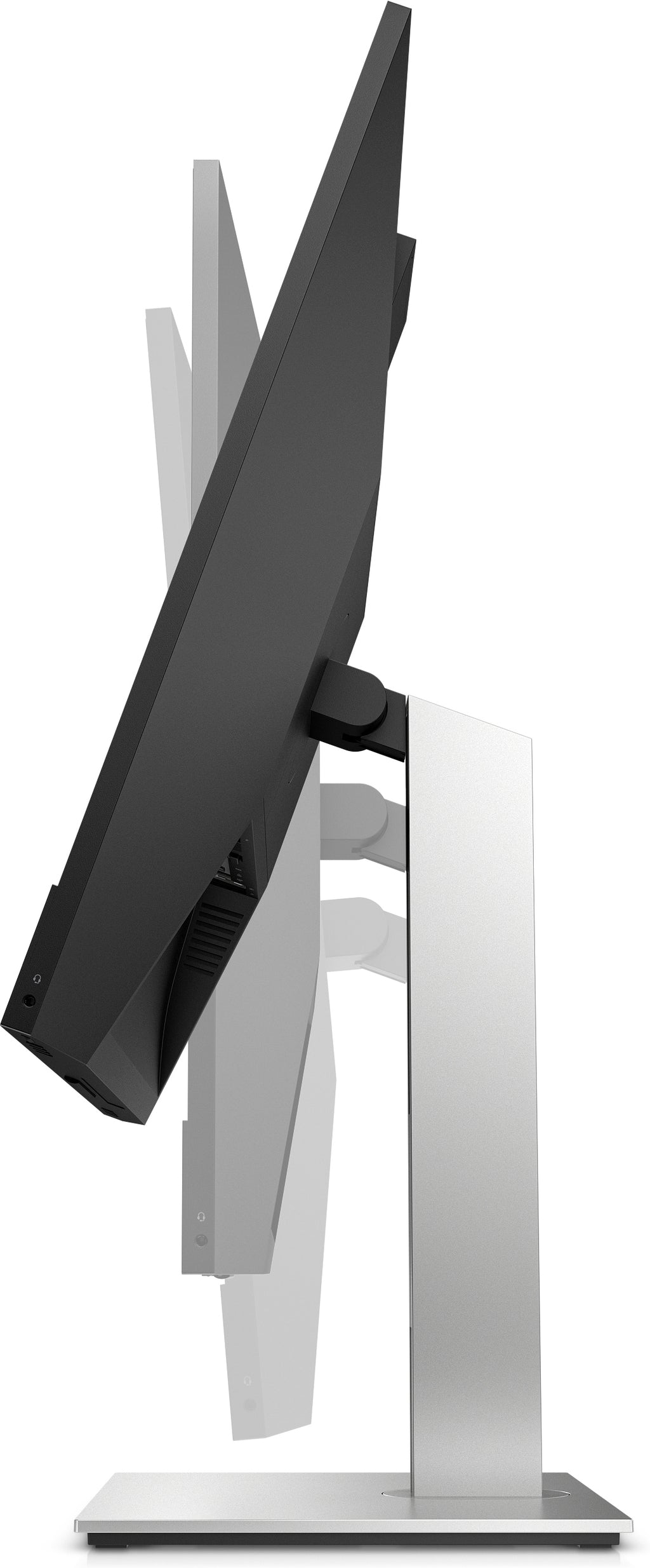 HP E-Series Écran de conférence QHD E27m G4 USB-C