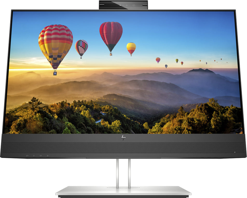 HP Écran de conférence USB-C FHD E24m G4