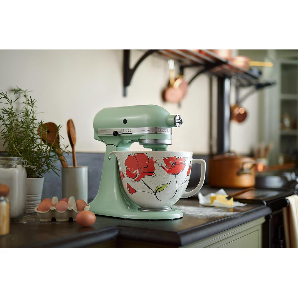 KitchenAid Artisan Robot mixer 300 W Vert