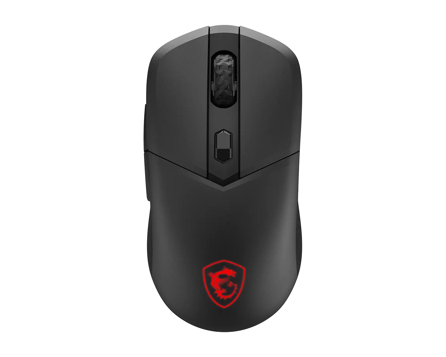 MSI VERSA 300 WIRELESS 8K souris Gaming Ambidextre RF Wireless + Bluetooth + USB Type-A Optique 2600 DPI