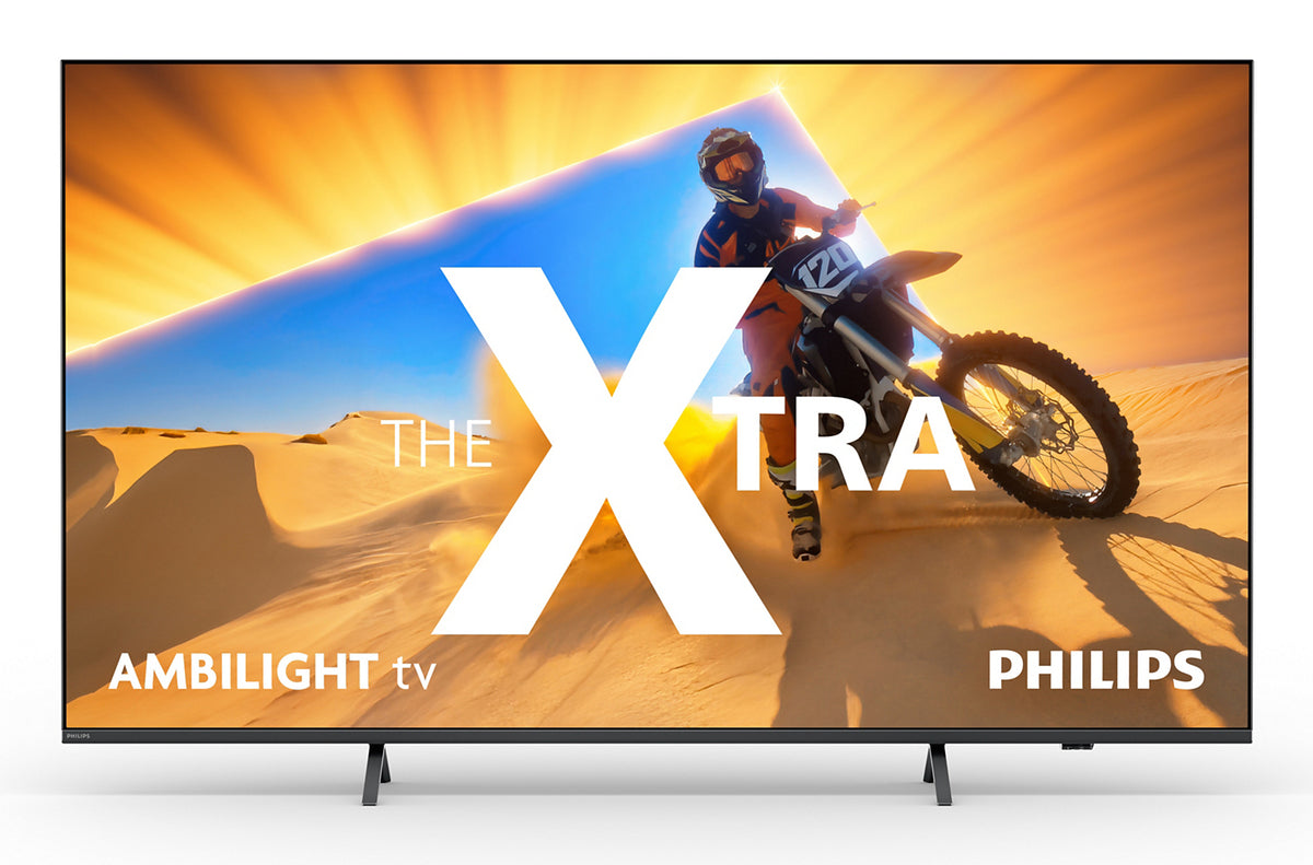 Philips 65PML9019 165,1 cm (65") 4K Ultra HD Smart TV Wifi Gris