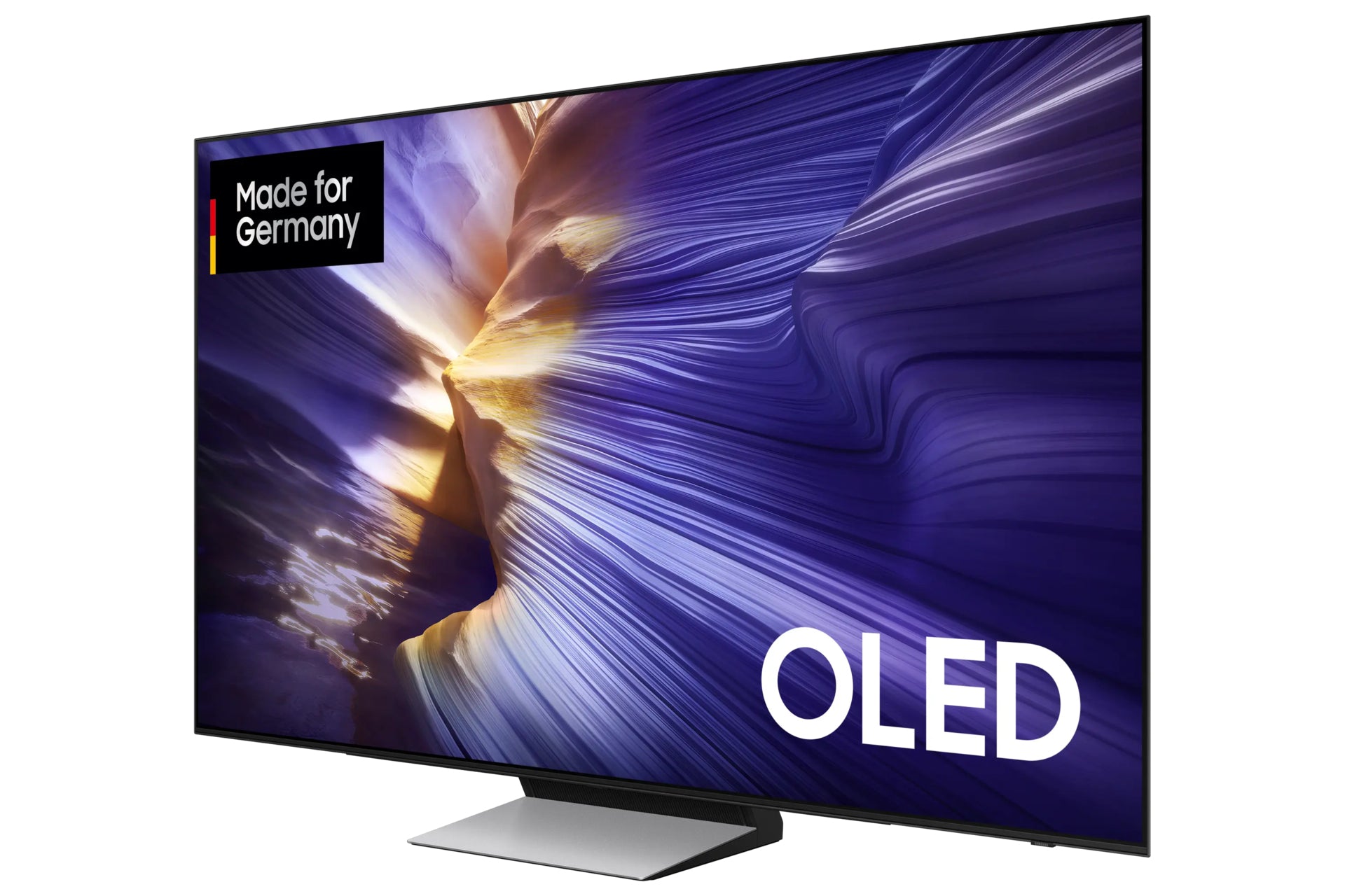 Samsung GQ65S90FAT 165,1 cm (65") 4K Ultra HD Smart TV Wifi Noir