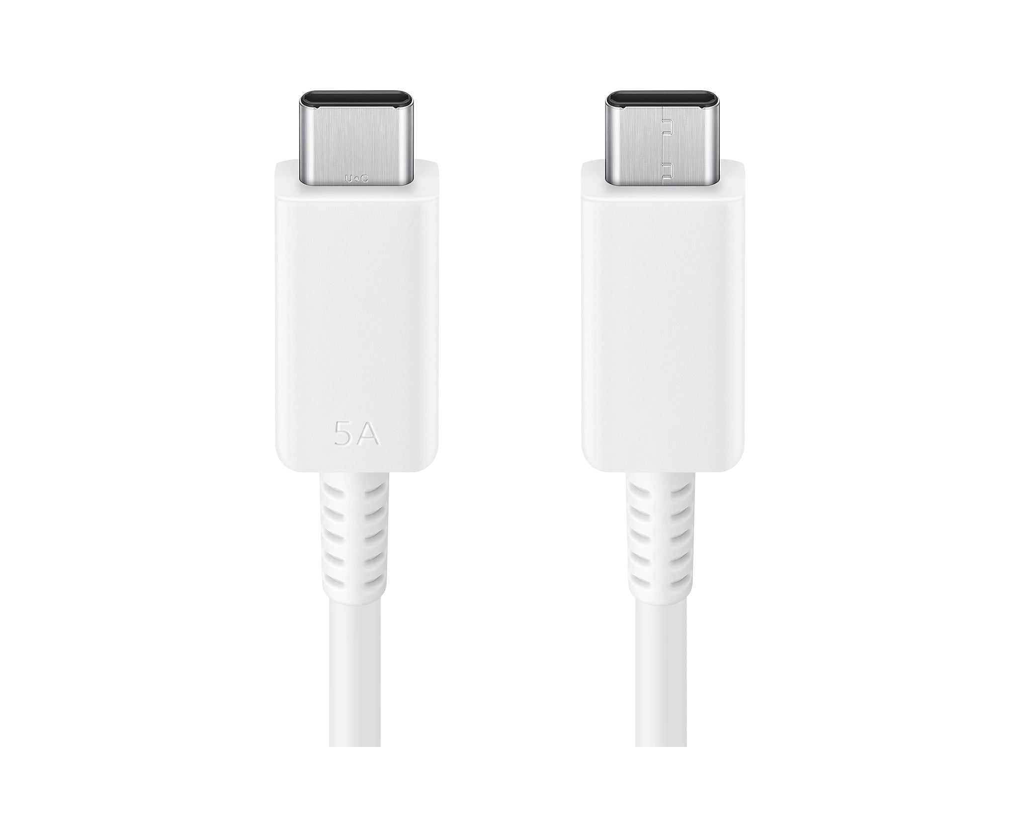 Samsung Samsung EP-DX510JWEGEU chargeur d'appareils mobiles Blanc