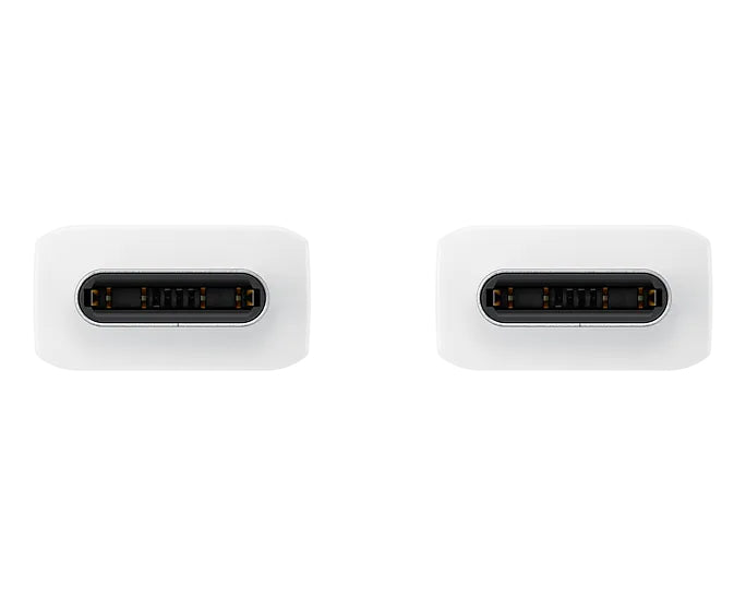 Samsung Samsung EP-DX510JWEGEU chargeur d'appareils mobiles Blanc