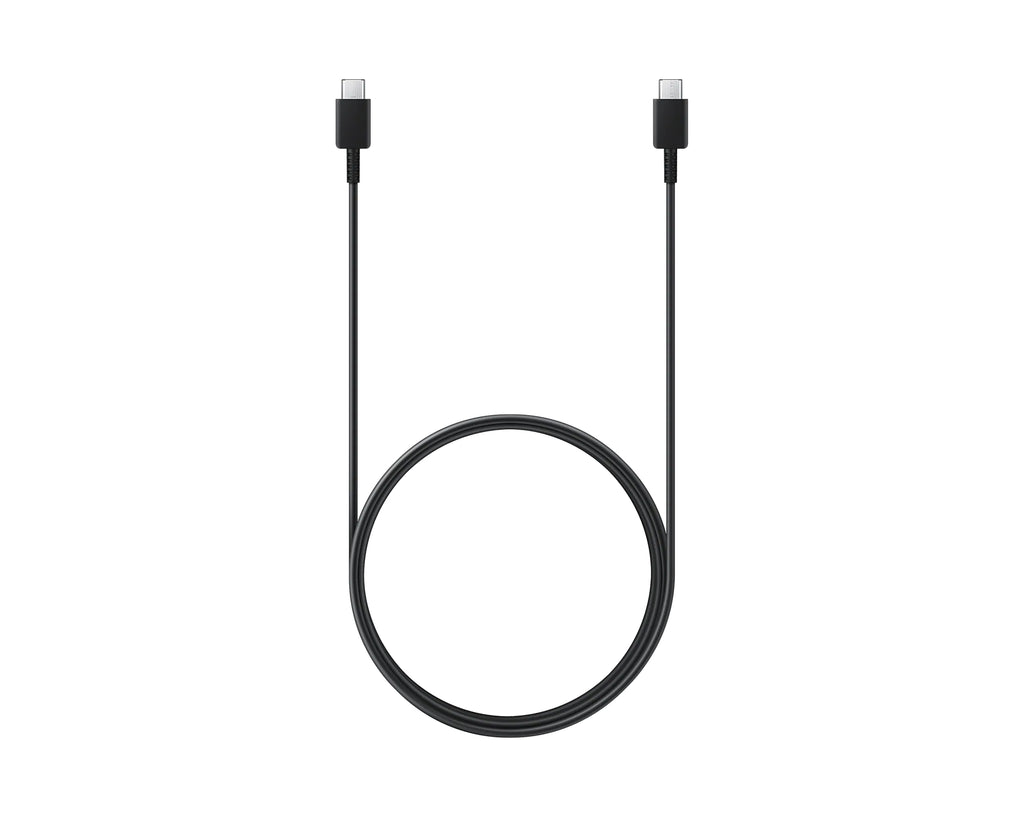 Samsung Samsung EP-DX310JBEGEU chargeur d'appareils mobiles Noir