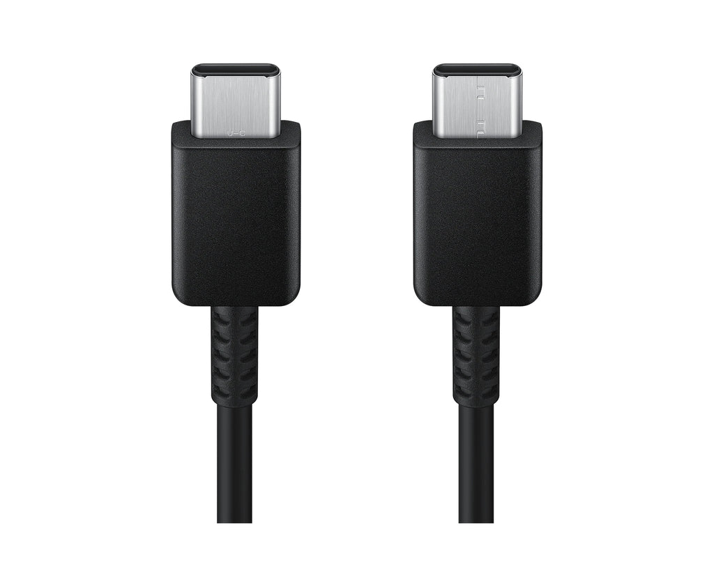 Samsung Samsung EP-DX310JBEGEU chargeur d'appareils mobiles Noir