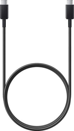 Samsung Samsung EP-DX510JBEGEU chargeur d'appareils mobiles Noir