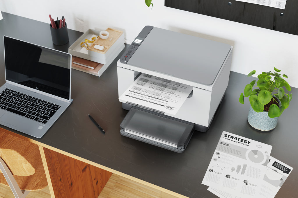 HP LaserJet Imprimante multifonction M234d