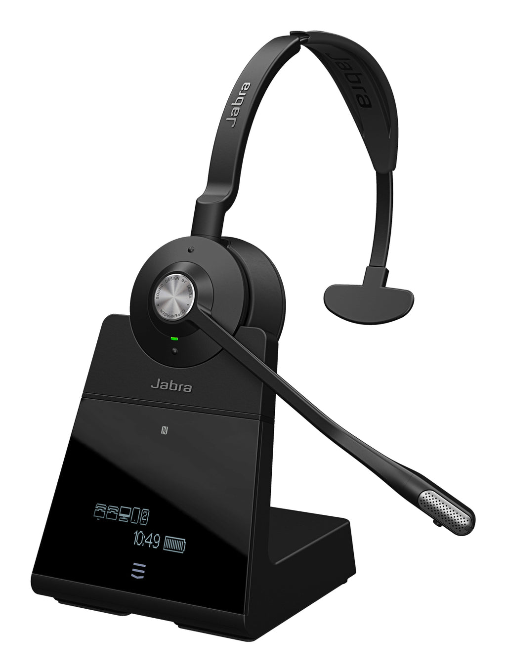 Jabra Engage 75 SE Casque USB Type-C Bluetooth