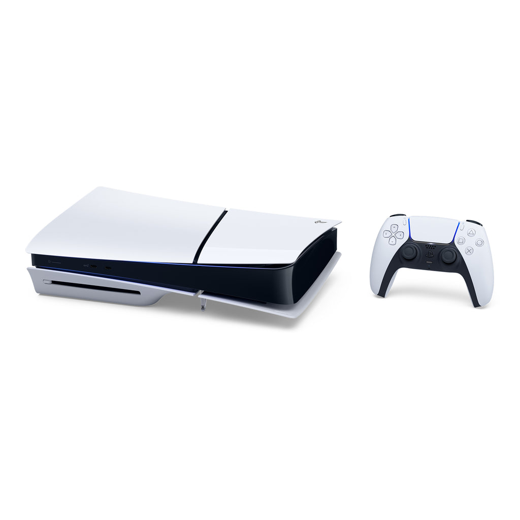 Console PlayStation 5 (PS5) Standard Edition Slim (D-Chassis)