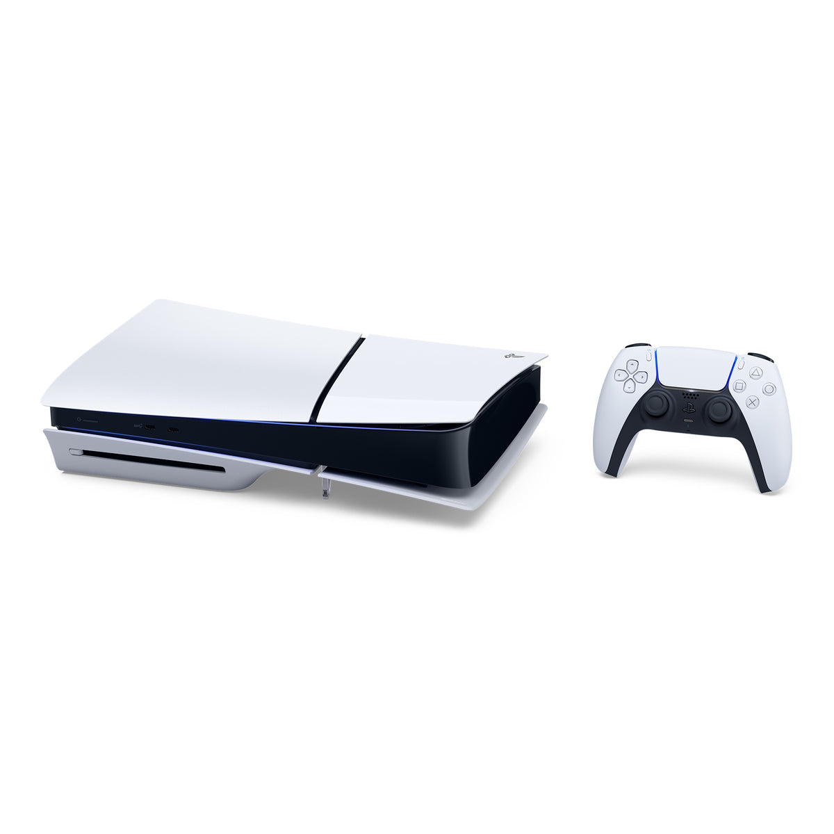 Console PlayStation 5 (PS5) Standard Edition Slim (D-Chassis)