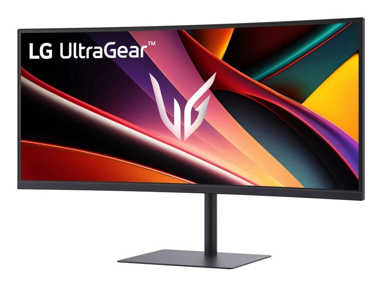 LG 34G630A-B Écran PC UltraWide 34" WQHD 3440 x 1440 Noir