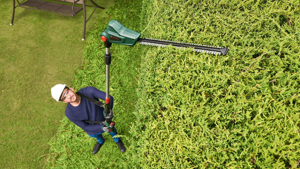 Bosch Bosch UniversalHedgePole 18 Lame unique 3,6 kg
