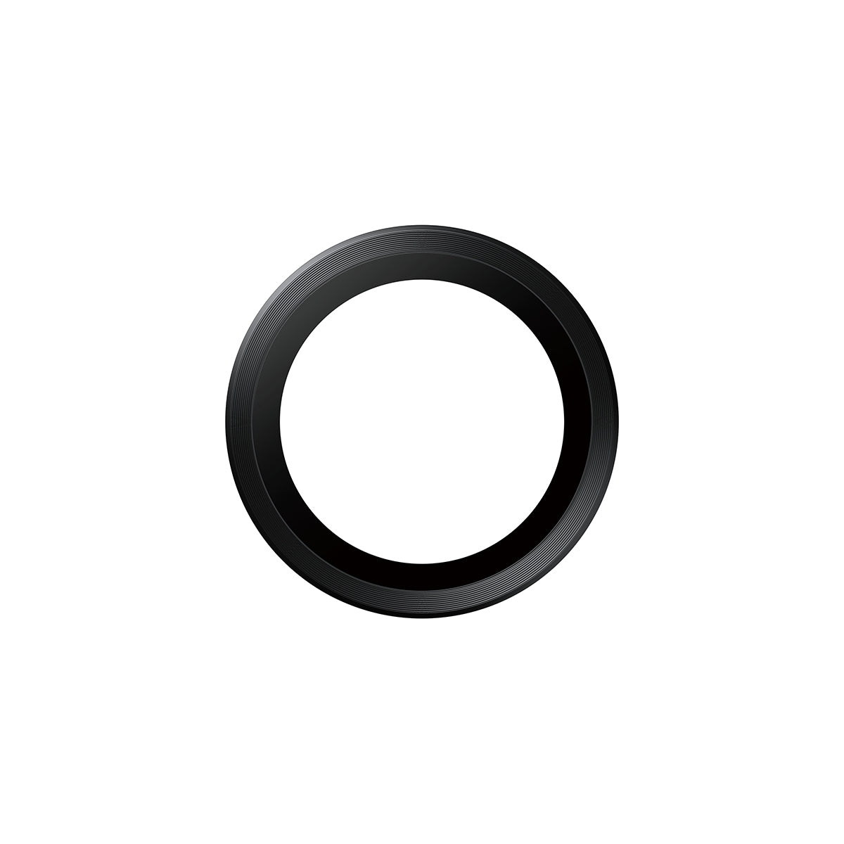 PanzerGlass ® Hoops® Camera Lens Protector Black iPhone Air Protection d'écran transparent Apple 1 pièce(s)
