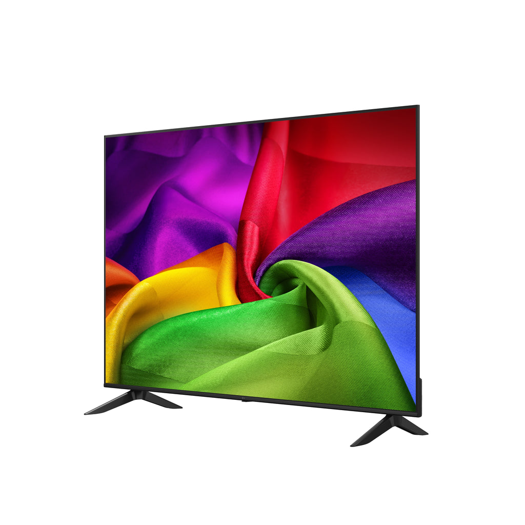 Alowwed----LG 65 NU80 – 4K LED TV