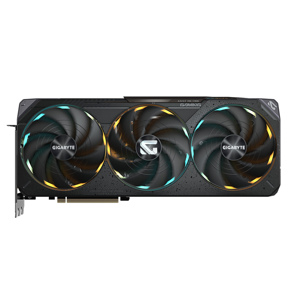 GIGABYTE GeForce RTX 5080 GAMING OC 16G Carte Graphique