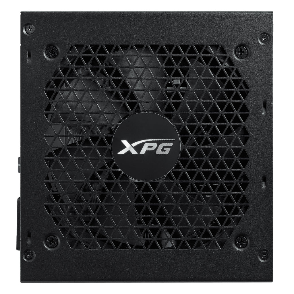 XPG KYBER 850W unité d'alimentation d'énergie 24-pin ATX ATX Noir