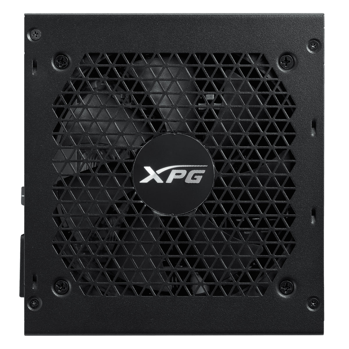 XPG KYBER 850W unité d'alimentation d'énergie 24-pin ATX ATX Noir