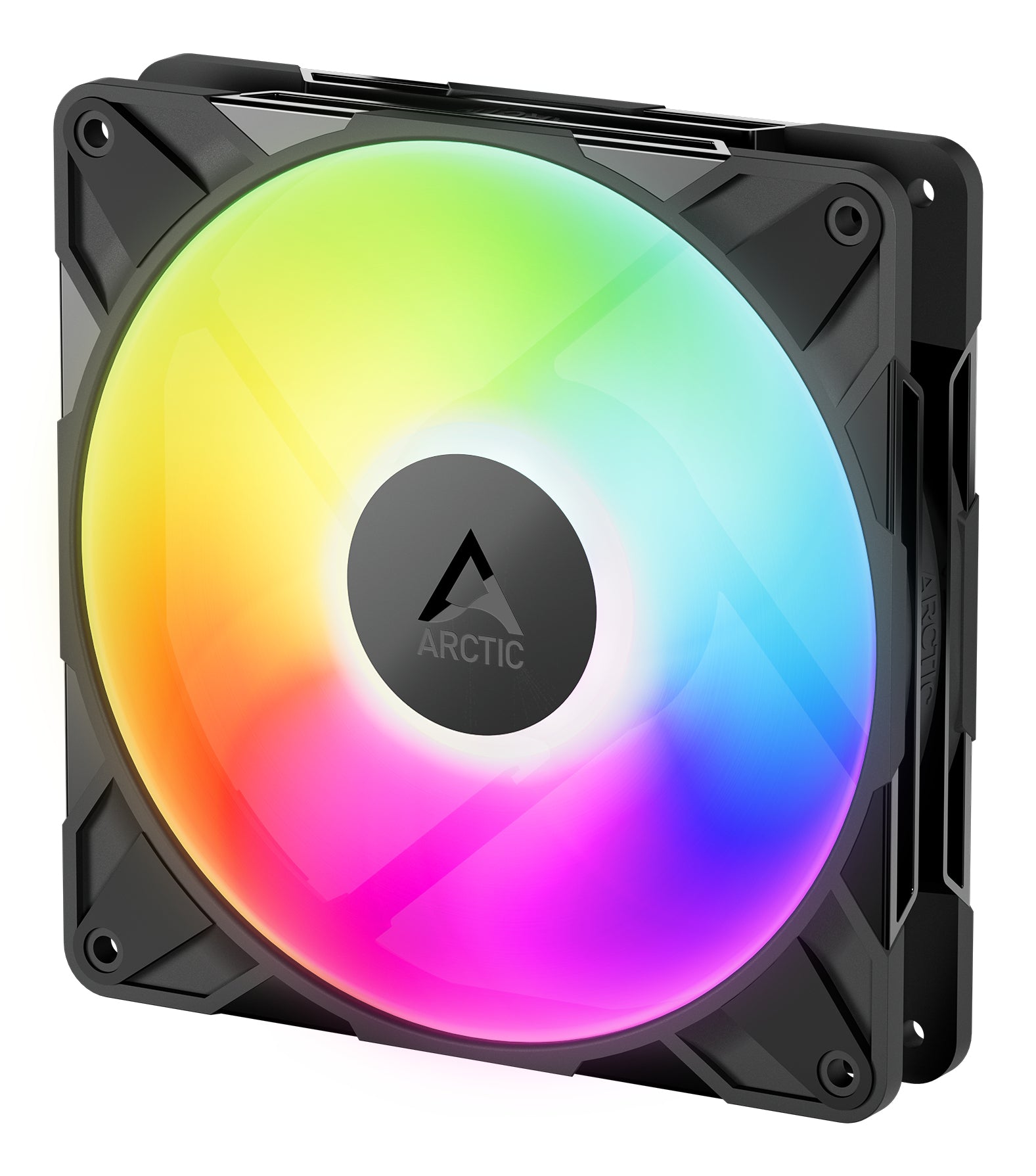 ARCTIC P14 Pro A-RGB Boitier PC Ventilateur 14 cm Noir 3 pièce(s)