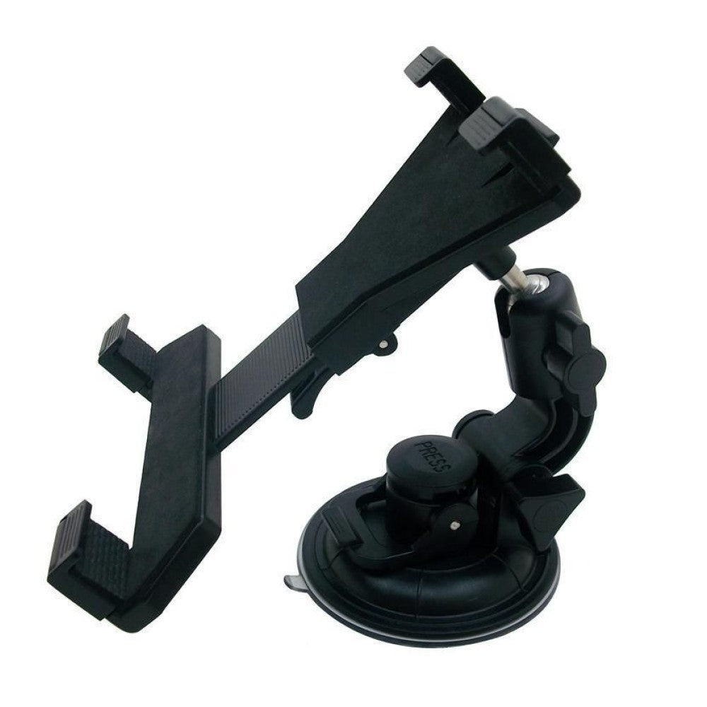 Support pour GPS et Tablette Voiture Passif, Noir