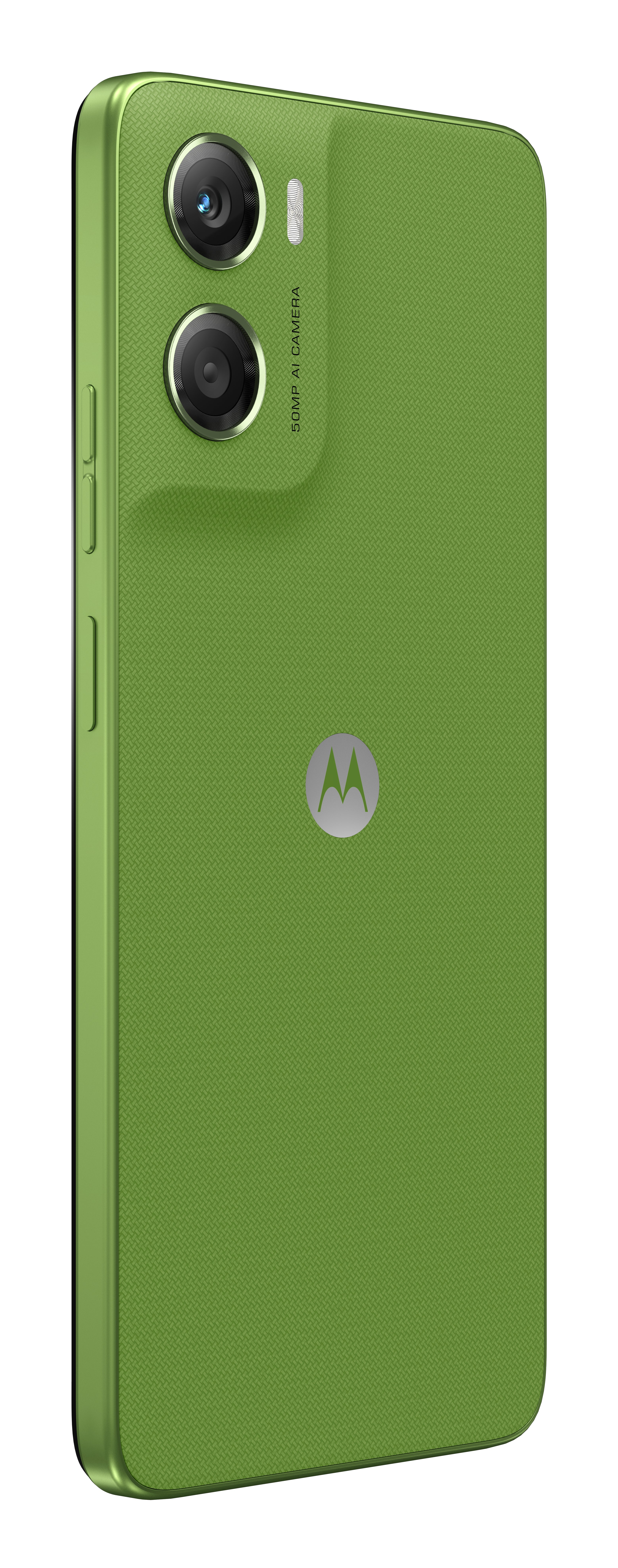 Motorola moto g06 17,5 cm (6.88") Double SIM Android 15 4G USB Type-C 4 Go 256 Go 5200 mAh Vert