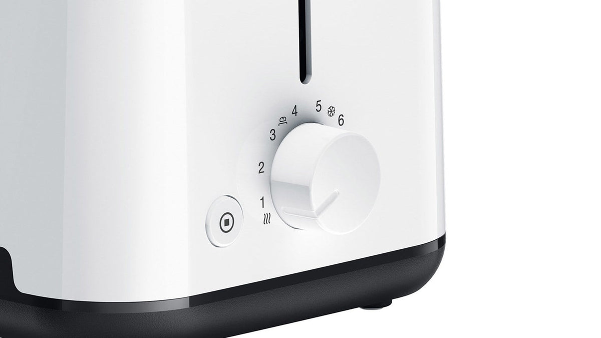 Braun HT1010WH 8 2 part(s) 900 W Blanc - vue 3