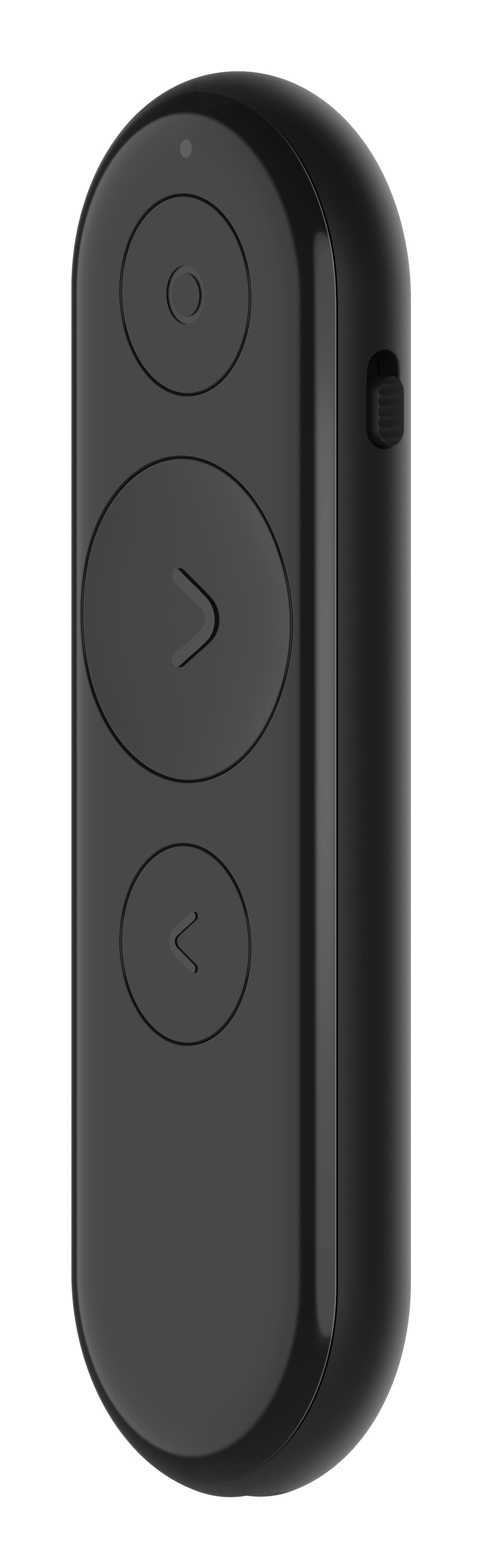 Lenovo Eingabegeräte télécommande Bluetooth/RF Noir
