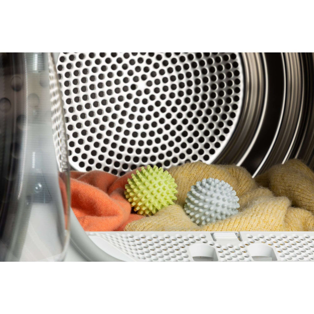 Electrolux EDBALL pièce et accessoire de lave-linge Boule de lavage 2 pièce(s)