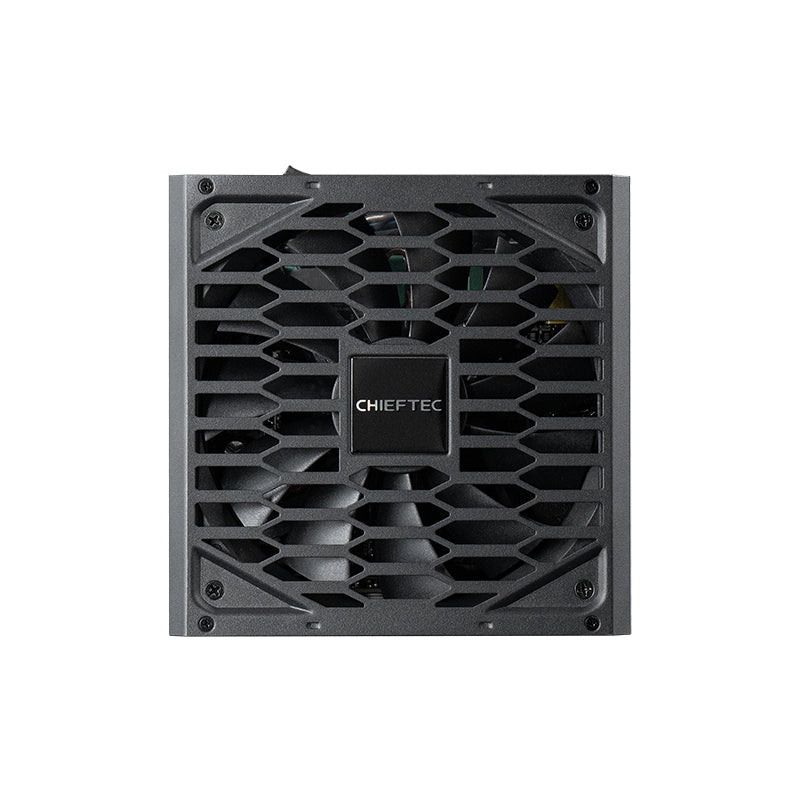 Chieftec Vega PPG-750-C Alimentation 750W 80 PLUS Gold ATX Noir