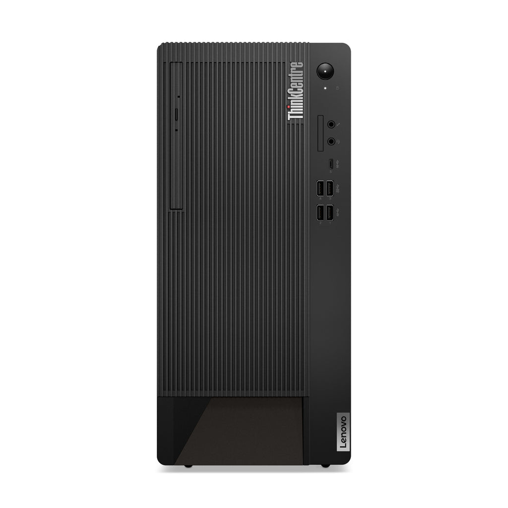 Lenovo ThinkCentre M90t Gen 4 Intel® Core™ i5 i5-13400 16 Go DDR5-SDRAM 512 Go SSD Tower PC Noir